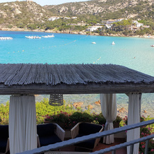 Club Hotel Baja Sardinia, 巴亚撒丁岛 — 照片 3