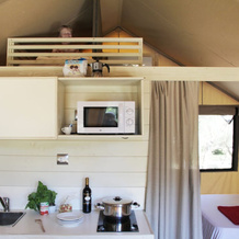 Torre Rinalda Beach Camping & Resort, Лечче — фото 5