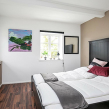 Modern Holiday Home in Funen With Private Pool, Millinge — photo 2