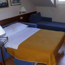 Vila Koruna, 姆列特岛 — 照片 3