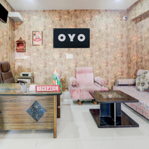 Hotel O Yash Raj Palace, 巴雷利 — 照片 4