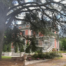 Château Sallandrouze, 欧比松 — 照片 3