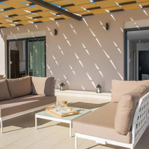 Luxury Villa Juliet with Heated Pool, Milna — photo 4
