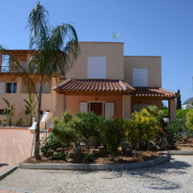 Marias Filoxenia Suites Apart-Hotel, Drepano — photo 5