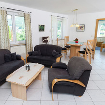 Quietly Situated Bright Apartment In Baiersbronn With Private Balcony, Baiersbronn — photo 5