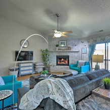Flagstaff Condo < 1 Mi To Golfing & Hiking!, Флагстафф — фото 3