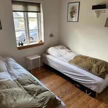 6 Person Holiday Home in Kibaek, 斯卡里尔德 — 照片 2