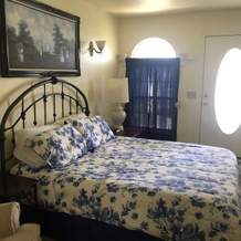 The Abbé House Inn, 希伯斯普林斯 — 照片 4