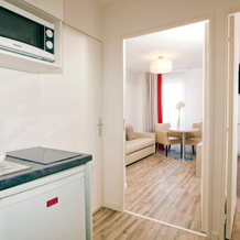 Séjours & Affaires Paris Bagneux, Баньё — фото 2