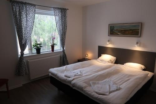 Brännebrona Gästis, Йётене — фото 1