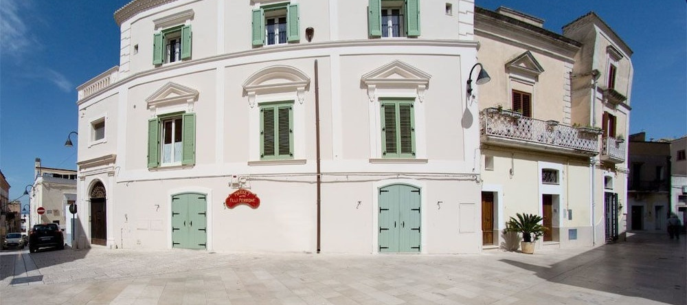 Residenza delle Grazie, Miglionico — photo 1