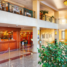 Rushotel Hotel, Moscow — photo 3