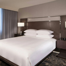 Dallas/Fort Worth Airport Marriott, Ирвинг — фото 4
