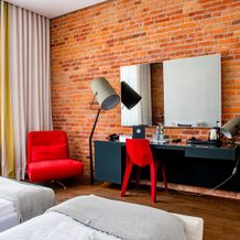 Hotel Nicolaus, Torun — photo 3