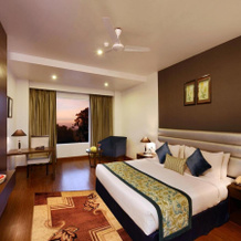 MB Greens Clarks Inn Moradabad, 莫拉达巴德 — 照片 4
