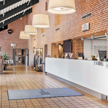 Hotel Sonderborg Strand, 森讷堡 — 照片 2