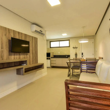 Porto das Dunas Boutique Praia Hotel, 阿基拉斯 — 照片 4