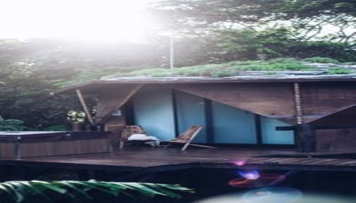 Tava Glamping Lago, Сан-Бернардино — фото 1