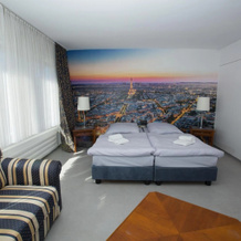 Haven Hotels - Wuppertal City, 伍珀塔尔 — 照片 2