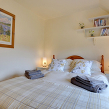 Vintage Holiday Home In Woodchurch With Parking, Эшфорд — фото 4