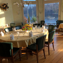 Fischhaus Am Kleinen Glubigsee, 文迪施里茨 — 照片 2