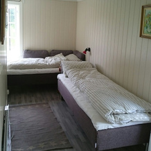 Telemark Camping & Inn - Eldhuset Cabin, 莫格达尔 — 照片 2