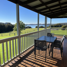 Black Bream Point Cabins, North Narooma — photo 5