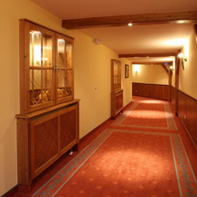 Wellness- und Vitalhotel Böhmhof, 博登迈斯 — 照片 2