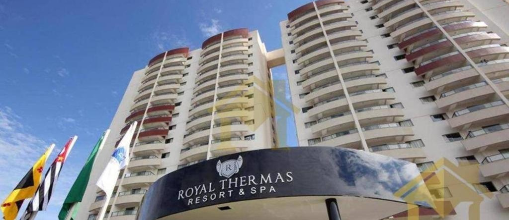 Wyndham Ol¿ia Royal Hotel, 奥林匹亚 — 照片 1