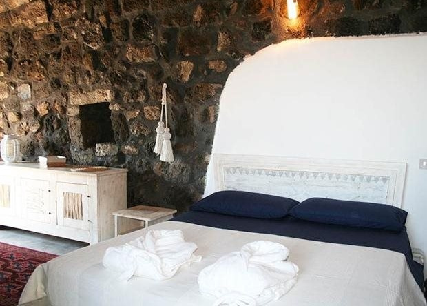 Dammusi Le Ballute, Pantelleria — photo 1