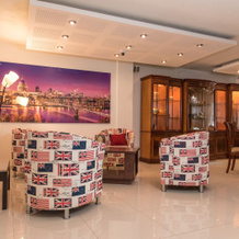 Hotel Grand Elizabeth Durango, 杜兰戈 — 照片 2