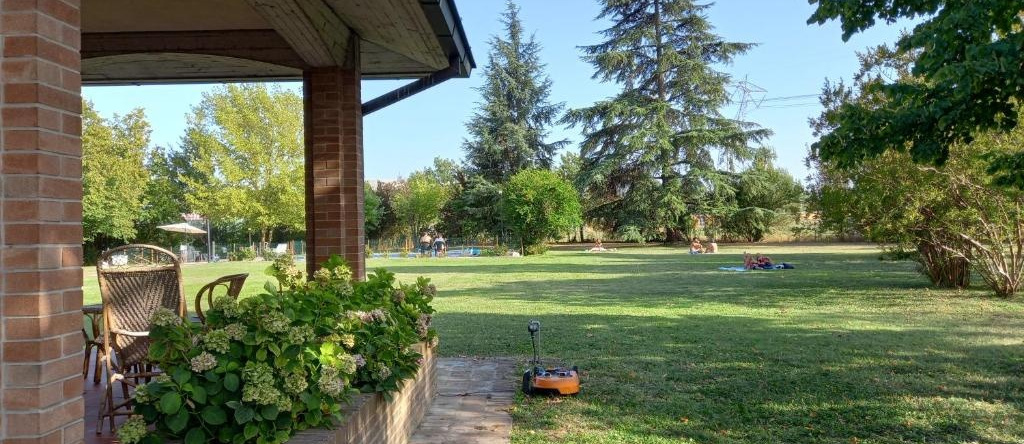 Agriturismo I Quercioli, Парма — фото 1