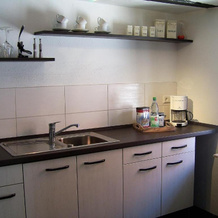 Ferienhaus Zum Amthof, 阿尔斯费尔德 — 照片 4