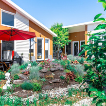 Aspen Guest House, 阿尔希波-奥西波夫卡 — 照片 2