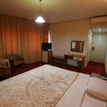 Aykut Palace Otel, 伊斯肯德伦 — 照片 3