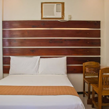 Caluwayan Palm Island Resort, 马拉布特 — 照片 4