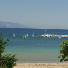 Villa Kyriaki Summer Resort, Kavala — photo 4