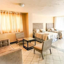 Hotel Maria Isabel De Iguala, 伊瓜拉德拉独立 — 照片 4