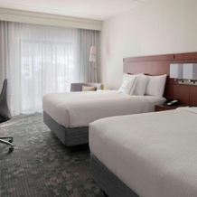 Courtyard by Marriott Boston Norwood/Canton, Norwood — photo 2