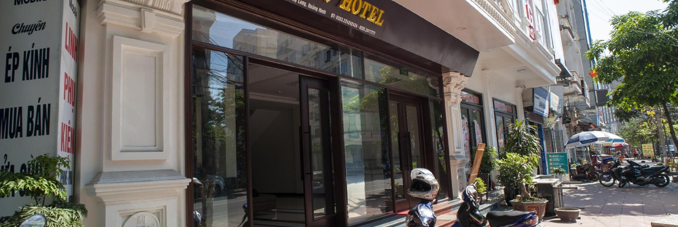 Maris Boutique Hotel, Халонг — фото 1