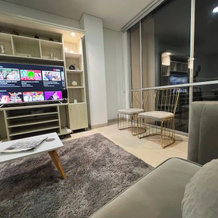 Penthouse Dos Balcones Centro De Ciudad, 卡塔戈 — 照片 2