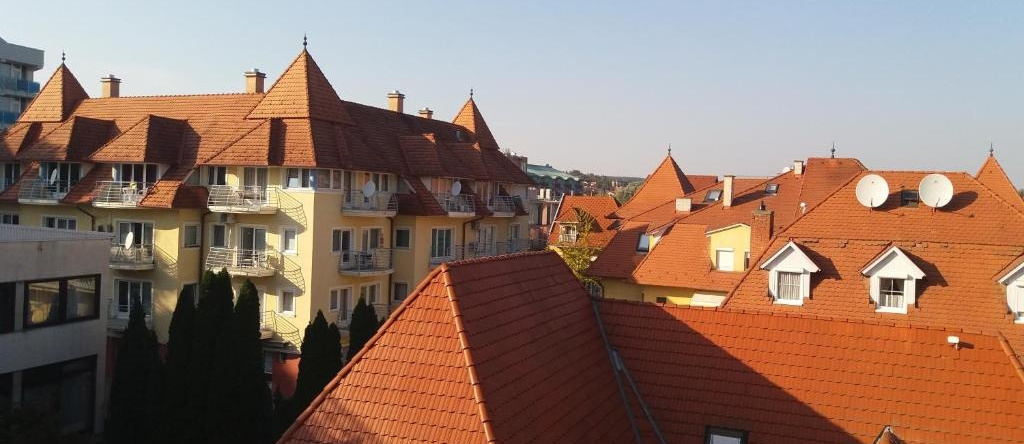 Levendula Apartmen, Хевиз — фото 1