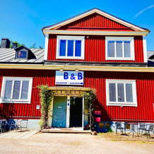 Solakoop B&B, 卡尔斯塔德 — 照片 4