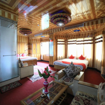 Hotel shimla hills international, 泰奥格 — 照片 2