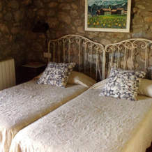 Casa Rural Paller I Cort Del Pairot, Ансовелл — фото 5