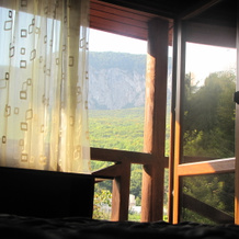 Tvoj Kryim Guest House, 索科利诺耶 — 照片 4