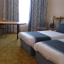 Mercure Nevers Pont de Loire, 讷韦尔 — 照片 3