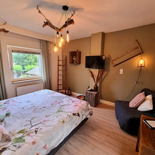 B&B Resort Tremele, Ренен — фото 3