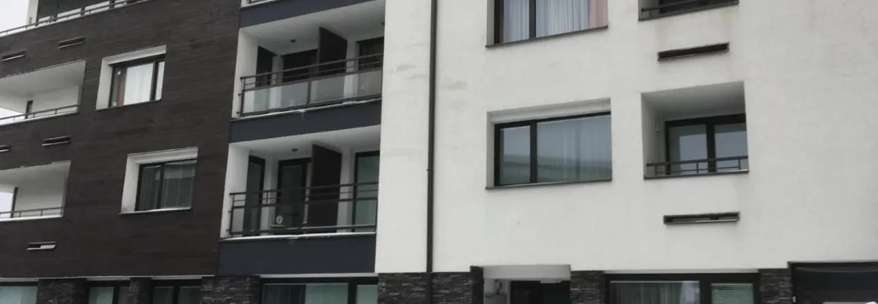 Apartmán 6 Triangel, Доновали — фото 1