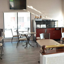 Atlantic Inn & Suites, Уолл-Тауншип — фото 4